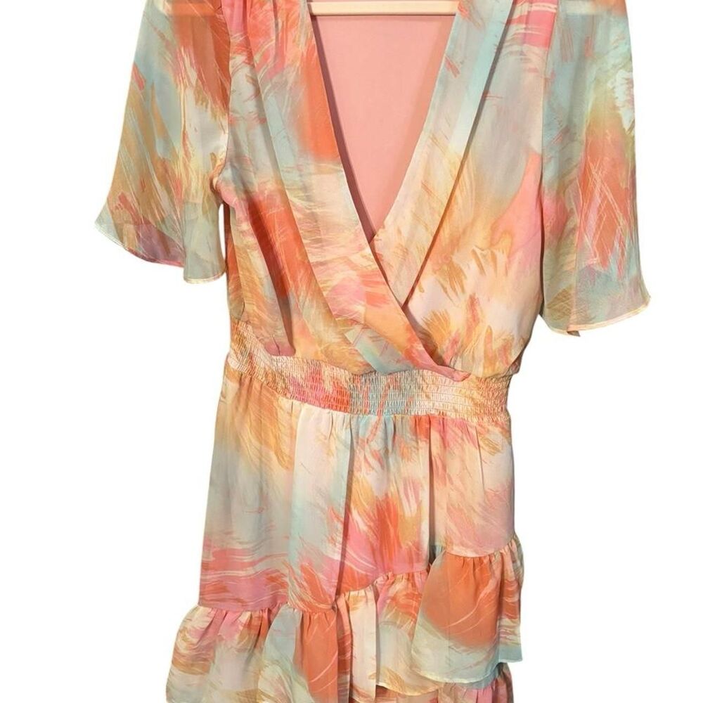 Laundry-by-shelli-segal Women's multi Dress